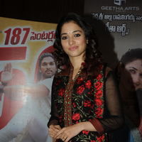 Tamanna Bhatia - Tamanna at Badrinath 50days Function pictures | Picture 51605